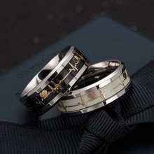 [Bán hàng] Nhẫn dạ quang phong cách phim Chúa tể của những chiếc nhẫn thời trang 2020