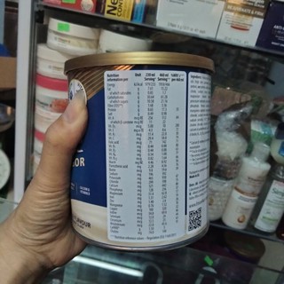 sữa Ensure anh 400g