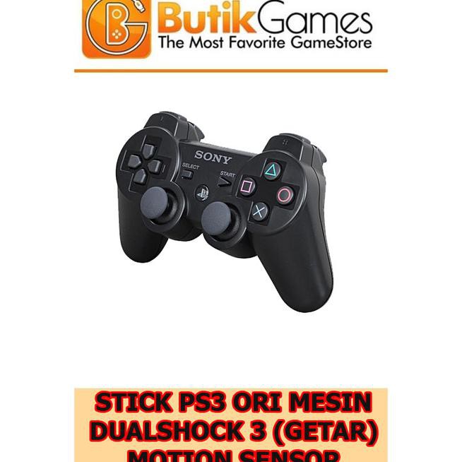 Máy Chơi Game Cầm Tay Kbph Stick Ps3 Dualshock 3 V96U