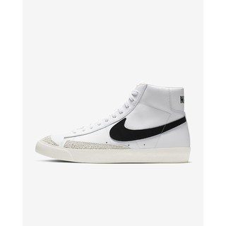 Giày AF1 blazer mid 77 Nike mẫu mới Authentic Real - Size nam