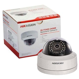 Camera ip hồng ngoại 2mp tích hợp mic hikvision ds-2cd1123g0-iuf