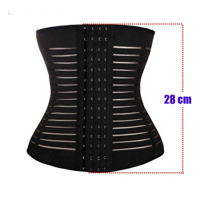 Đai nịt bụng hỗ trợ định hình tạo dáng quyến rũ dành cho nữ | BigBuy360 - bigbuy360.vn