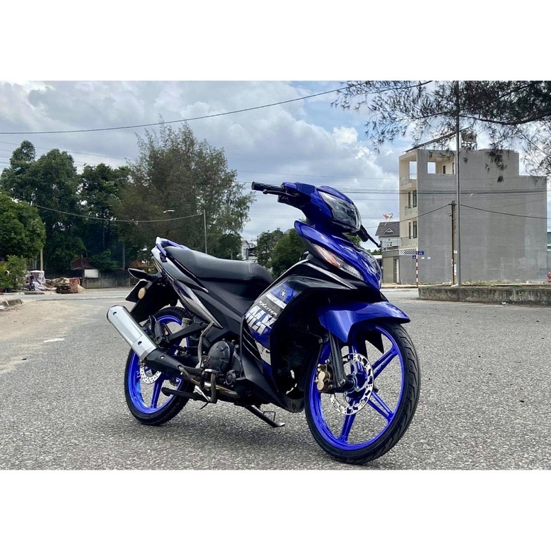 Mâm Kozi K10 ex135/Lc5s/malai