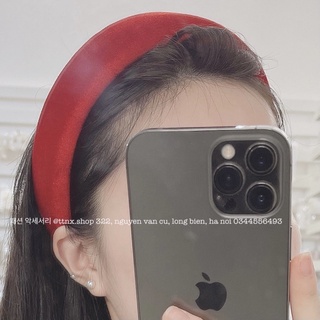 BỜM/ MẤN ĐỘI ĐẦU CAO CẤP TTNX⚡FREESHIP⚡