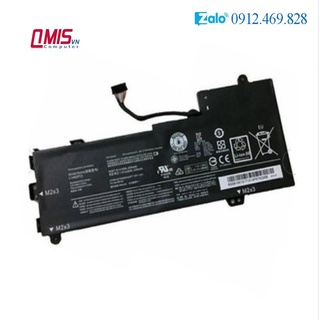 Pin Laptop Lenovo Ideapad 100-14IBY 500s-13ISK 510s-13ISK Flex 4 1130 Yoga 310-11IAP E31-70 U31-70 L15M2PB6 L14L2P22