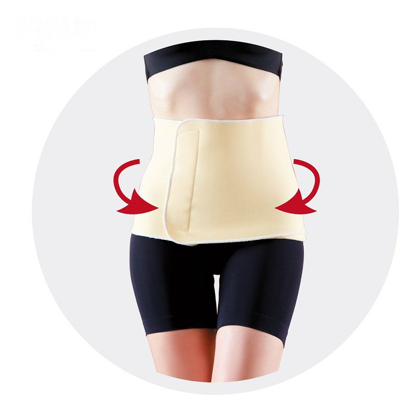 Đai gen nịt bụng Farlin BF.600