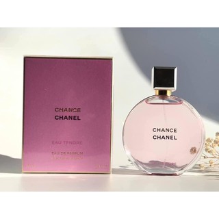 [CHÍNH HÃNG] nước hoa cha.n.e.l  chance 🌷full seal 100ml