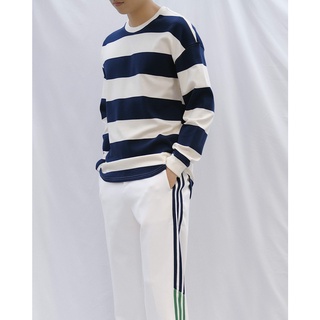 ÁO SWEATSHIRT 1933 XANH ĐEN
