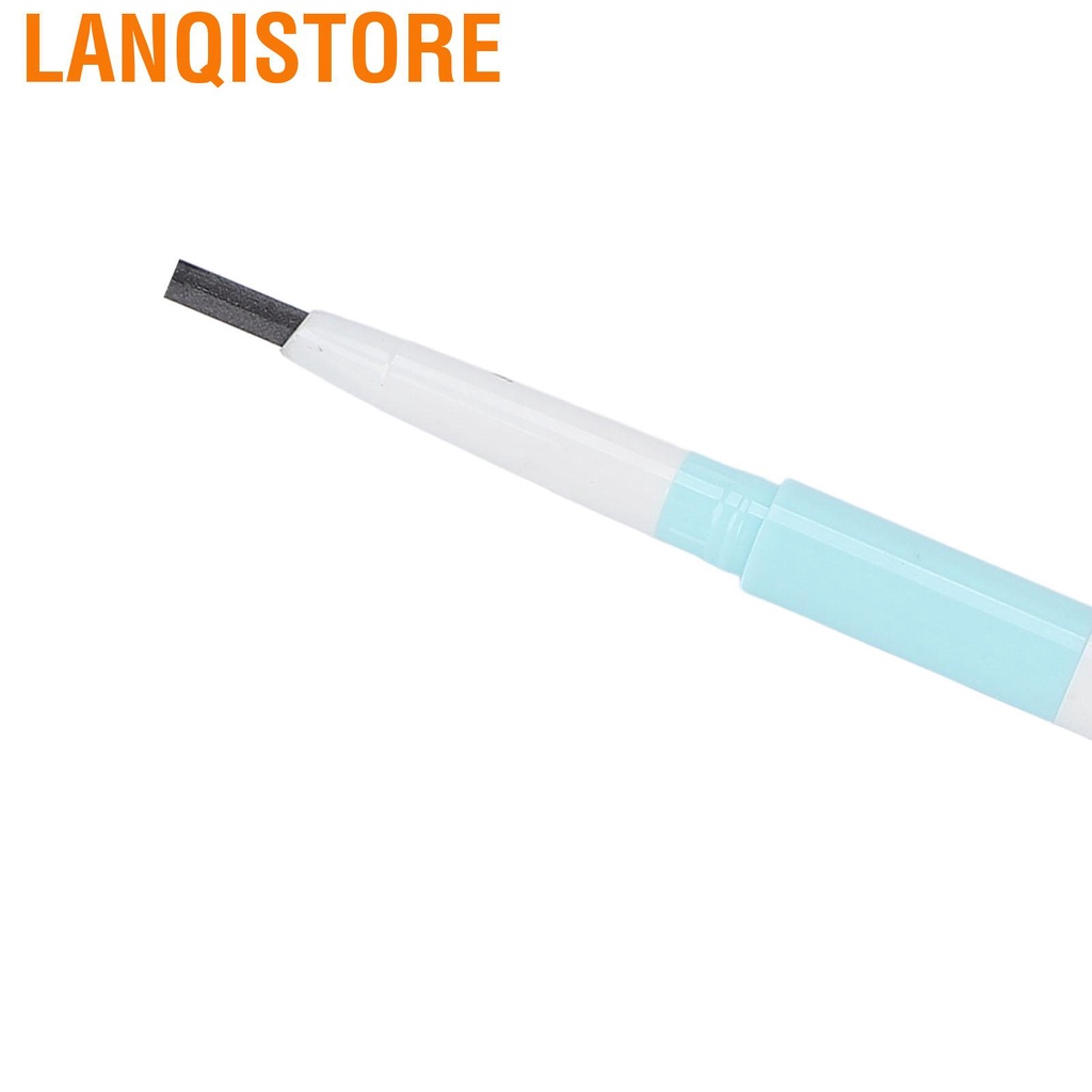 Bút kẻ lông mày 3 trong 1 lâu trôi màu đen
 | BigBuy360 - bigbuy360.vn