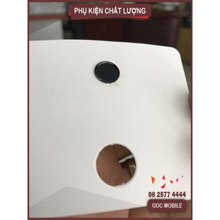 Nút Home Hỗ Trợ Vân Tay TOUCH ID BUTTON