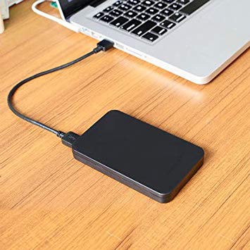 Box HDD 2.5 Inch - Hộp Ổ Cứng ACASIS Dùng Đựng Ổ Cứng SSD Và HDD 2.5 Inch SATA3 USB3.0