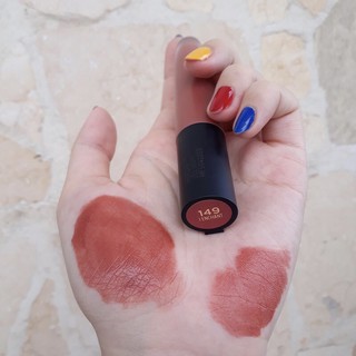 SON LOREAL PARIS ROUGE SIGNATURE MATTE LIQUID #149