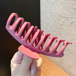 Kẹp tóc màu đen cỡ lớn kiểu dáng xinh xắn phong cách Hàn Quốc set kẹp tóc hàn quốc kẹp càng cua nơ kẹp tóc mái kẹp tóc càng cua cặp tóc kẹp nơ kẹp mái phụ kiện tóc