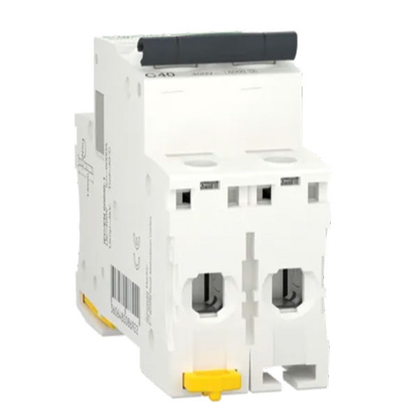Cầu dao tự động Schneider A9K24240 40A Acti9 iK60 2P 230VAC