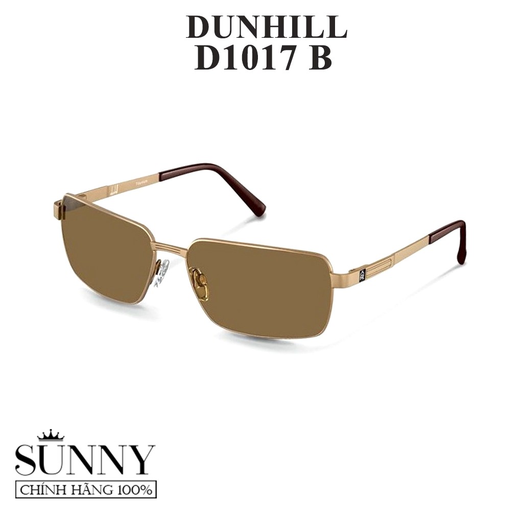 Kính Mát Nam Dunhill D1017