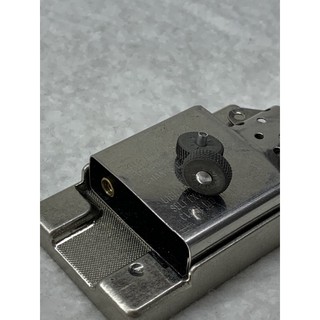 Chốt tán bánh xe zippo