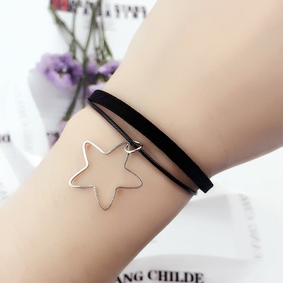 Vòng tay choker nhiều mẫu