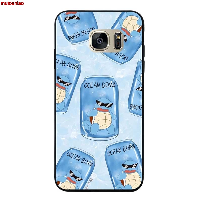 Samsung S3 S4 S5 S6 S7 S8 S9 S10 S10e Edge Grand 2 Neo Prime Plus HYHYXL Pattern-4 Silicon Case Cover