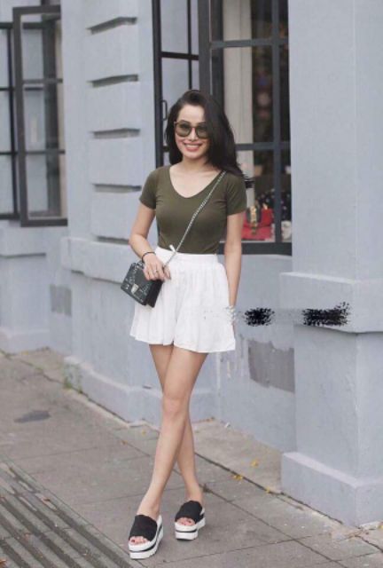 Quần giả váy | BigBuy360 - bigbuy360.vn