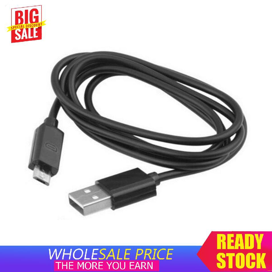 Cáp Sạc Nhanh Cổng Micro Usb Cho Điện Thoại