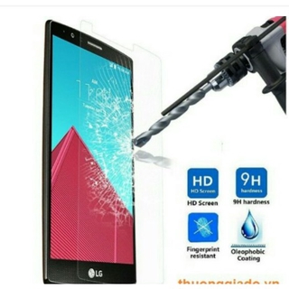 Bộ 3 Kính Cường Lực LG G4