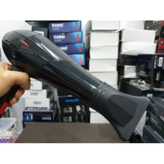 Chụp mỏ vịt máy sấy tóc, đầu sấy mỏ vịt gắn máy sấy tóc size 4,5cm.