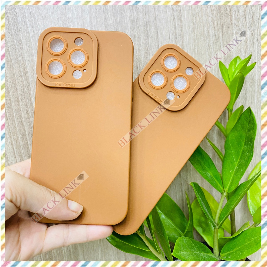 Ốp lưng iphone camera chống sốc va đập 6/6s/6plus/6s plus/7/8/7plus/8plus/x/xs/xsmax/xr/11/12/13/pro/max V13