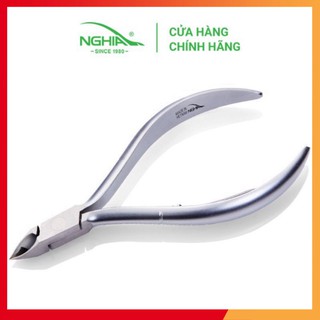Kềm cắt da thép không gỉ kềm nghĩa d.03