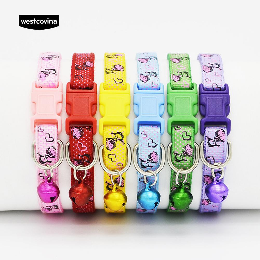 Vòng Đeo Cổ Cho Thú Cưng