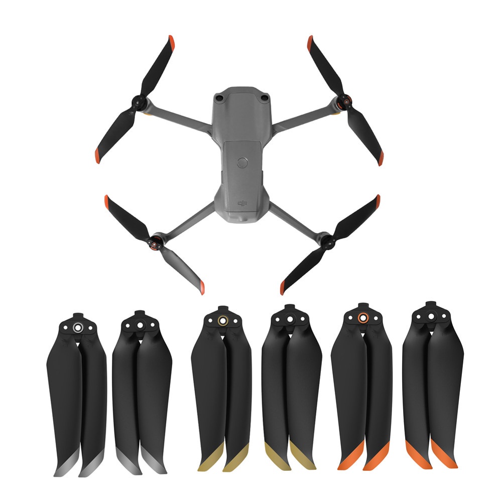 Set 2 Cánh Quạt 7238F 7238F Cho Drone DJI Mavic AIR 2/DJI AIR 2S