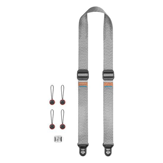 Dây Đeo Máy Ảnh Peak Design Camera Strap