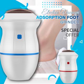 Máy chà da chết vết chai chân