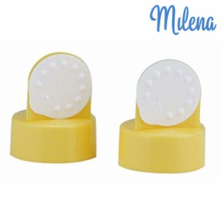 Bộ 2 van trắng 2 van vàng medela chính hãng