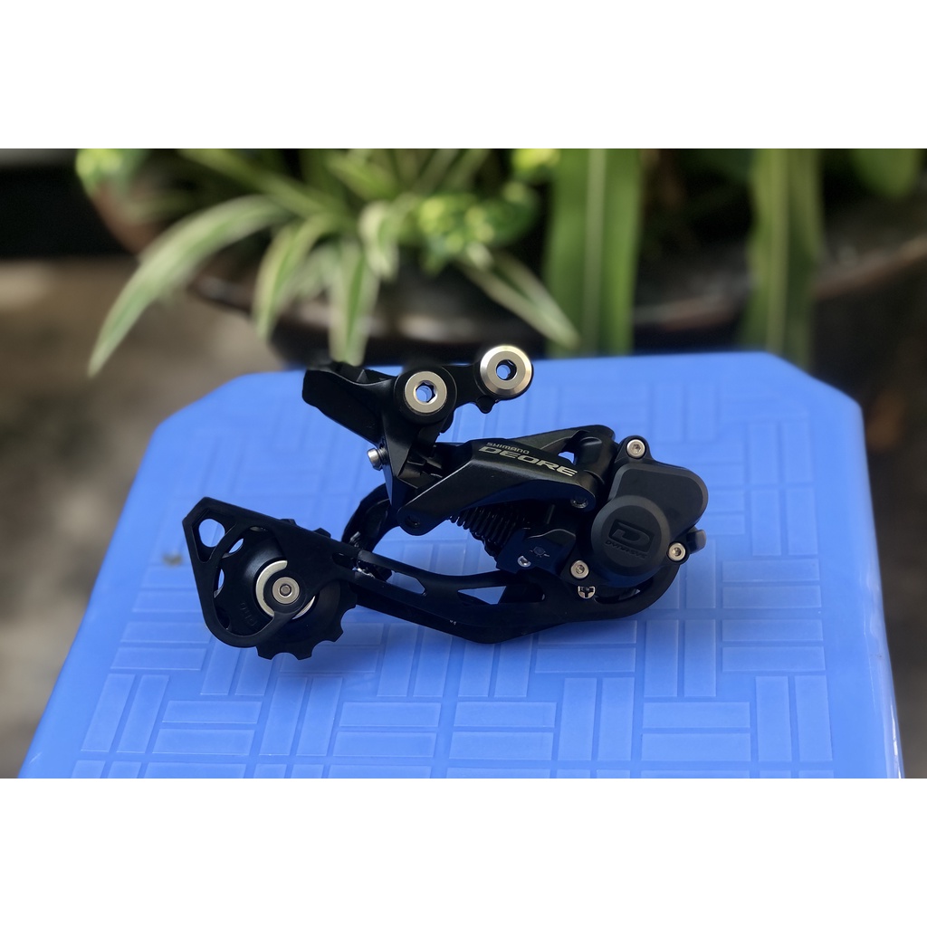 Cùi đề Deore M6000 loại SGS hàng Japan