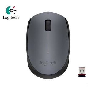 CHUỘT quang không dây LOGITECH M170 Cao Cấp