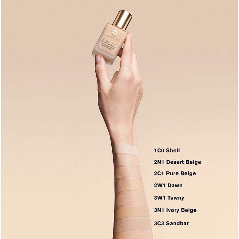 Kem nền Estee Lauder Double Wear Stay-in-Place 💞