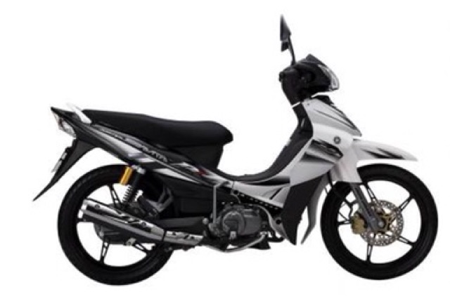 COMBO Bộ nồi yamaha jupiter - sirius