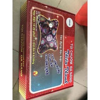 Túi Chườm Đa Năng Thiên Thanh Size Nhỏ