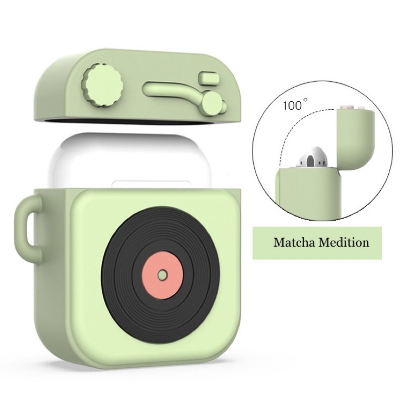 ốp air hình Radio