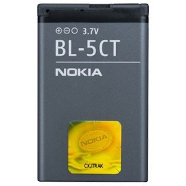 Pin Nokia BL- 4Ct/5CT