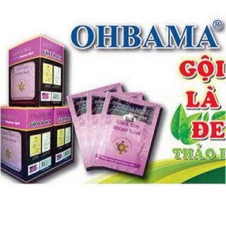 ✅ Dầu Gội Thảo Dược OHBAMA