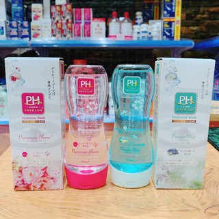 Dung dịch vệ sinh phụ nữ PH care