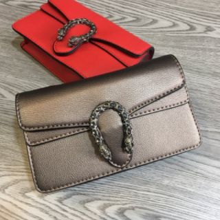 Túi gc đầu rồng mini FULLBOX