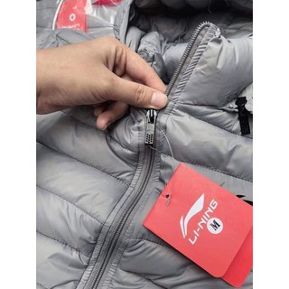 Áo Phao Nam Xuất Dư L_i_N_i_N_G