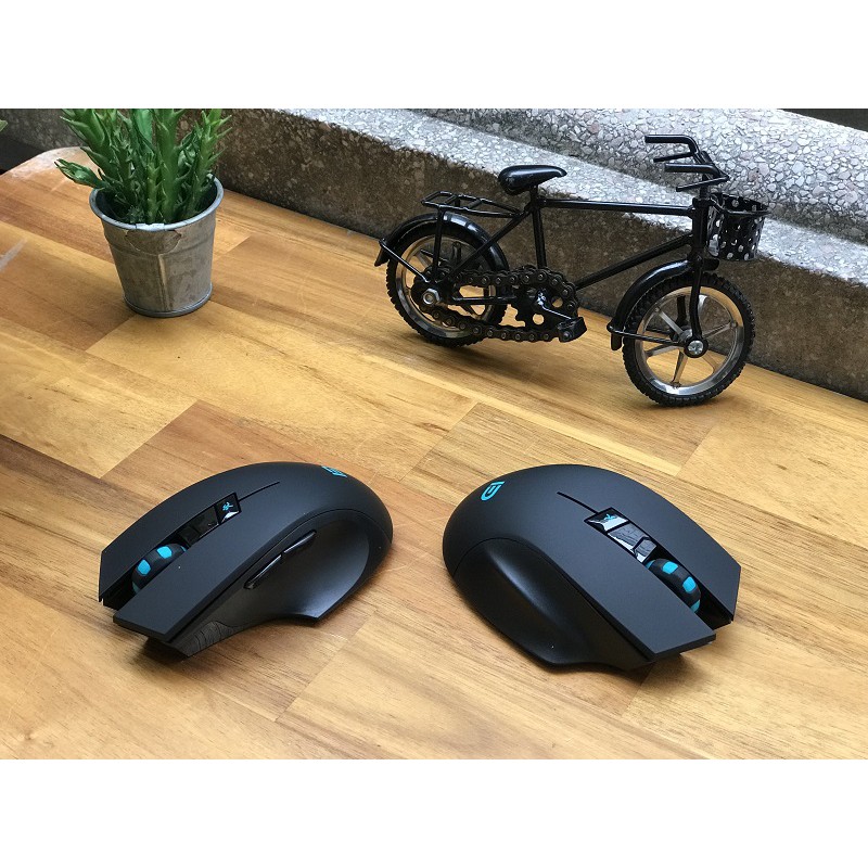 Chuột Gaming Forter i720 - Chính hãng