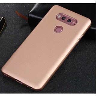 Ốp Dẻo Xlevel Màu LG V20