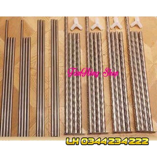 Màn, khung màn loại 32mm cực dày