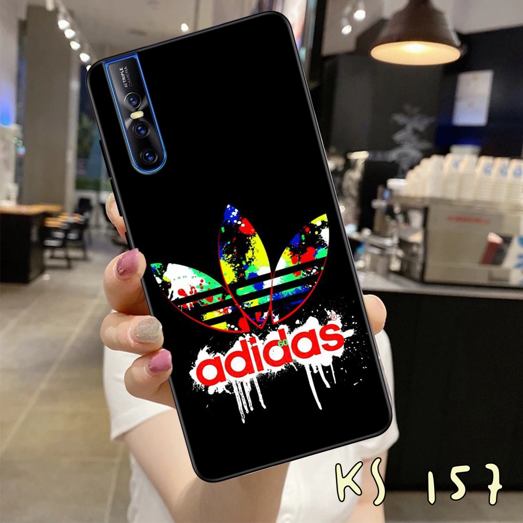 Ốp lưng Vivo V15 - Vivo V15 Pro - Vivo V17 - Vivo V17 Pro - Ốp in hình ÄDĮĎAŠ sang trọng, bền đẹp