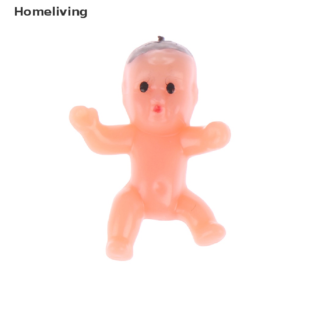 Set 10 / 20 / 60 1inch mini Bằng Nhựa Xinh Xắn Đáng Yêu Cho Bé