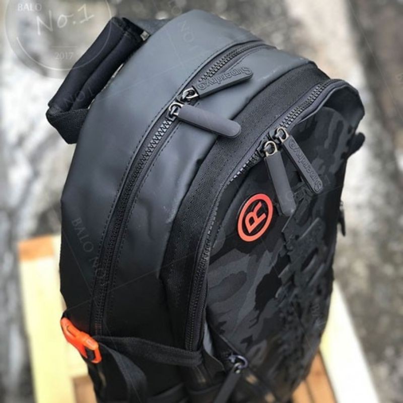 Balo chống thấm nước SUPERDRY cao cấp